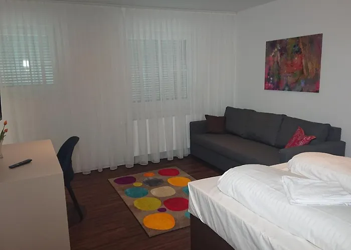 Apart-House Nürnberg